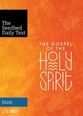 Abbildung von: The Gospel of the Holy Spirit - Seedbed Inc