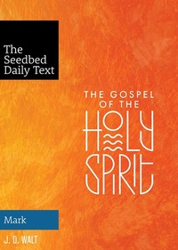 Abbildung von: The Gospel of the Holy Spirit - Seedbed Inc