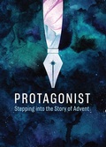 Cover: Protagonist - Seedbed Inc