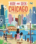 Cover: Hide and Seek Chicago - Sourcebooks Wonderland