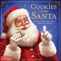Cover: Cookies for Santa - Sourcebooks Explore
