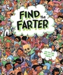 Cover: Find the Farter - Sourcebooks Wonderland