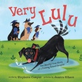 Cover: Very Lulu - Sourcebooks Jabberwocky