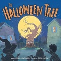 Cover: The Halloween Tree - Sourcebooks Jabberwocky