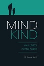 Cover: Mind Kind - Exisle Publishing