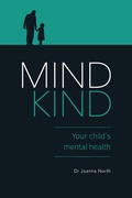 Cover: Mind Kind - Exisle Publishing