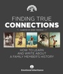 Cover: Finding True Connections - Emotional Inheritance