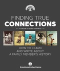Cover: Finding True Connections - Emotional Inheritance