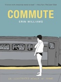 Cover: Commute - Abrams ComicArts