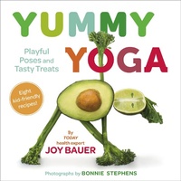 Abbildung von: Yummy Yoga - Abrams Books for Young Readers