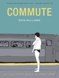 Cover: Commute - Abrams Comicarts