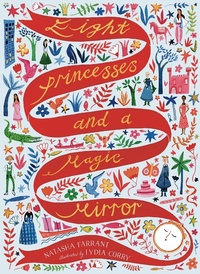 Enlarge image Cover: Eight Princesses and a Magic Mirror - Zephyr