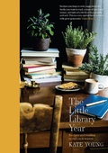 Cover: The Little Library Year - Anima