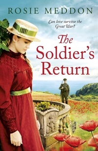 Abbildung von: The Soldier's Return - Canelo Saga