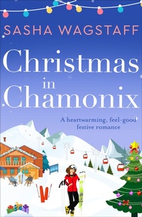 Abbildung von: Christmas in Chamonix - Canelo Romance