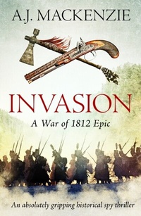Enlarge image Cover: Invasion - Canelo