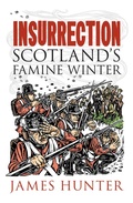 Cover: Insurrection - Birlinn Ltd