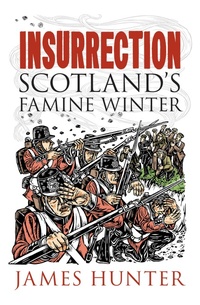 Enlarge image Cover: Insurrection - Birlinn Ltd