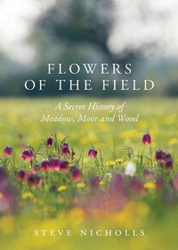 Abbildung von: Flowers of the Field - Apollo