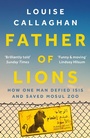 Cover: Father of Lions - Apollo