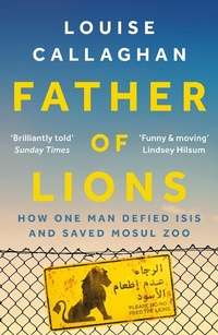 Abbildung von: Father of Lions - Apollo