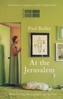 Cover: At the Jerusalem - Head of Zeus