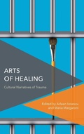 Cover: Arts of Healing - Rowman & Littlefield International