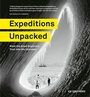 Cover: Expeditions Unpacked - Frances Lincoln