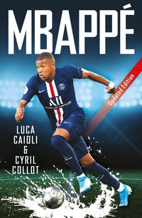 Abbildung von: Mbappé - Icon Books