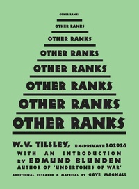 Abbildung von: Other Ranks - Unicorn