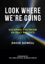 Cover: Look Where We're Going - Unicorn