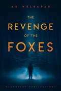 Cover: The Revenge of the Foxes - Glagoslav Publications