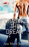 Cover: Chasing the Dream - Entwined Publishing