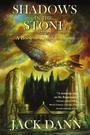 Cover: Shadows in the Stone - IFWG Publishing International