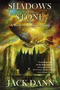 Cover: Shadows in the Stone - IFWG Publishing International