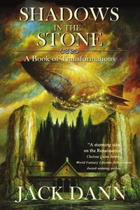 Enlarge image Cover: Shadows in the Stone - IFWG Publishing International