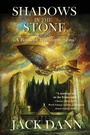Cover: Shadows in the Stone - IFWG Publishing Australia