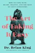 Cover: The Art of Taking It Easy - Apollo Publishers