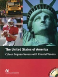 Cover: The United States of America - New - Hueber Verlag
