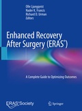 Cover: Enhanced Recovery After Surgery - Springer