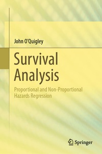 Abbildung von: Survival Analysis - Springer