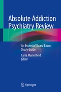 Bild: Absolute Addiction Psychiatry Review - Springer