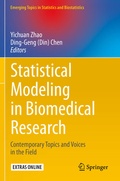 Bild: Statistical Modeling in Biomedical Research - Springer