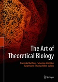 Cover: The Art of Theoretical Biology - Springer