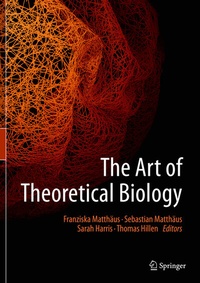 Abbildung von: The Art of Theoretical Biology - Springer