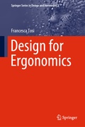 Cover: Design for Ergonomics - Springer
