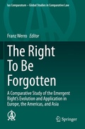 Bild: The Right To Be Forgotten - Springer