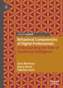 Cover: Behavioral Competencies of Digital Professionals - Palgrave Pivot