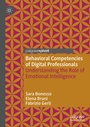 Cover: Behavioral Competencies of Digital Professionals - Palgrave Pivot