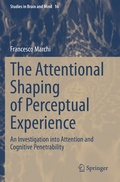 Cover: The Attentional Shaping of Perceptual Experience - Springer